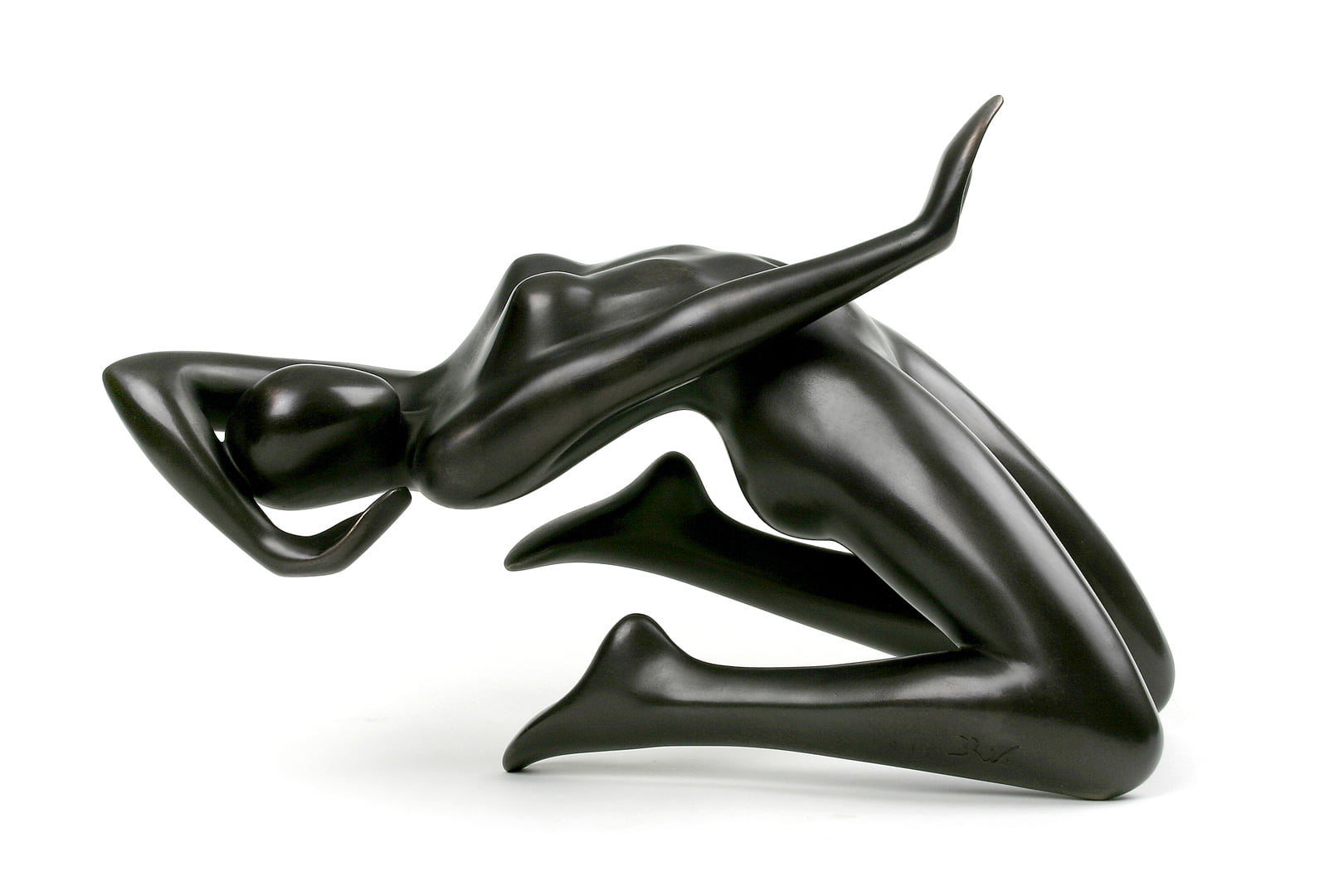 Désir - Sculptures - Bernard Rives