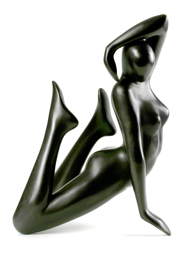 Désir - Sculptures - Bernard Rives