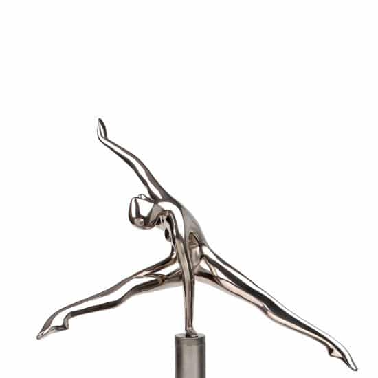 Équilibre - Sculptures - Bernard Rives