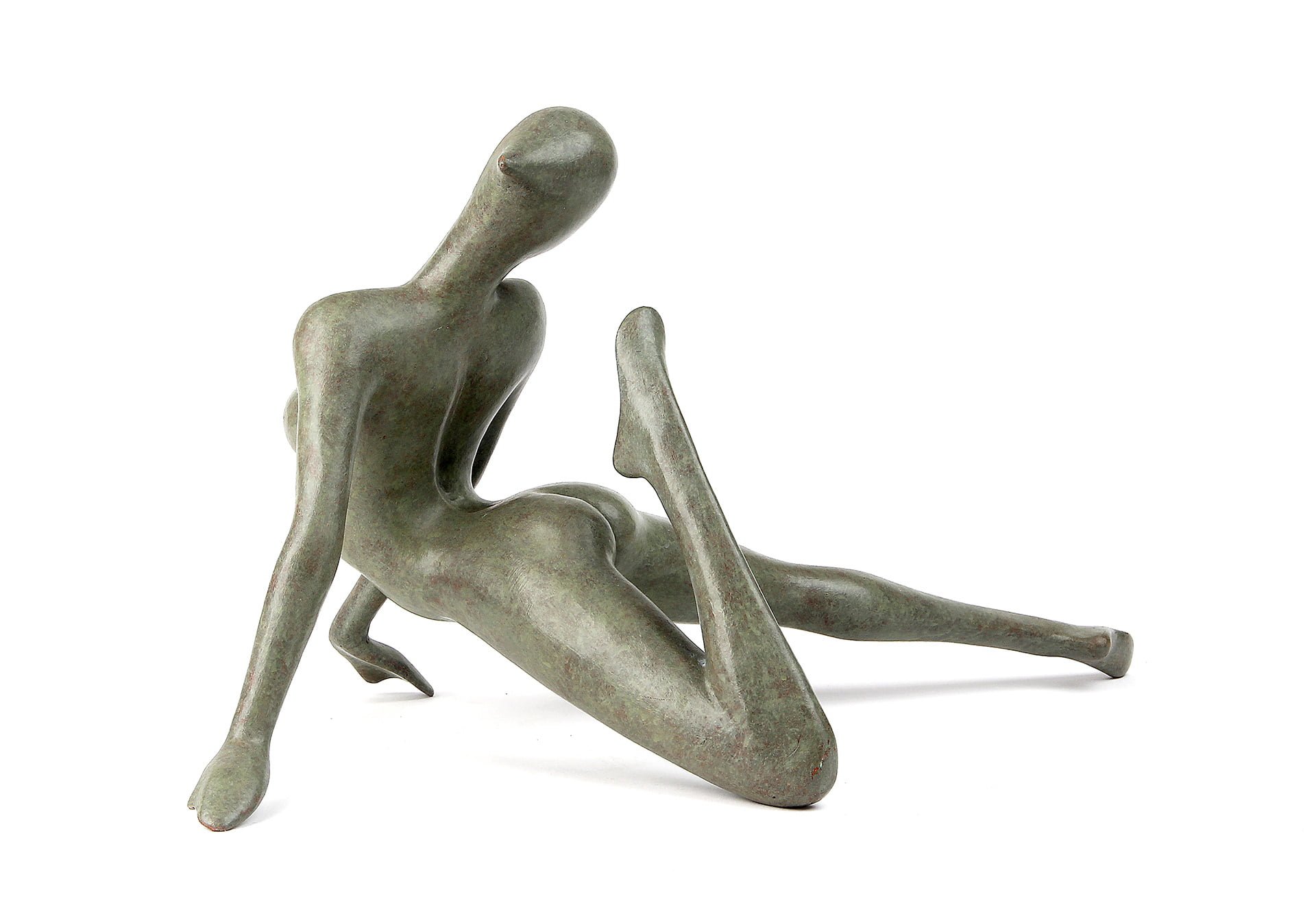 Lais - Sculptures - Bernard Rives
