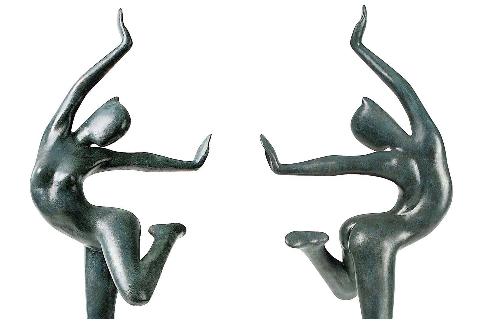 Opera - Sculptures - Bernard Rives