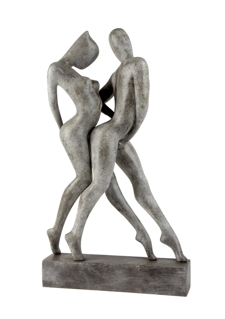 Tango - Sculptures - Bernard Rives